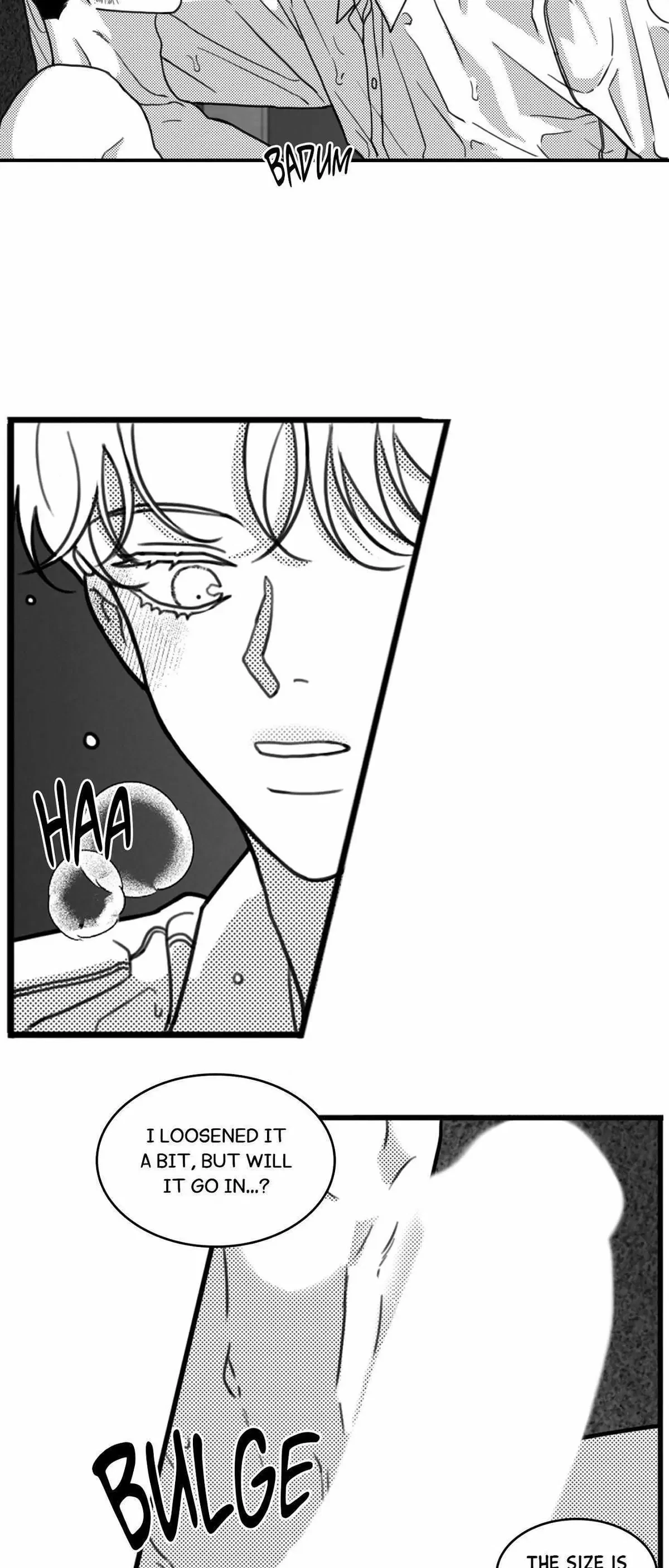 Sorta Psycho Chapter 13, page 3