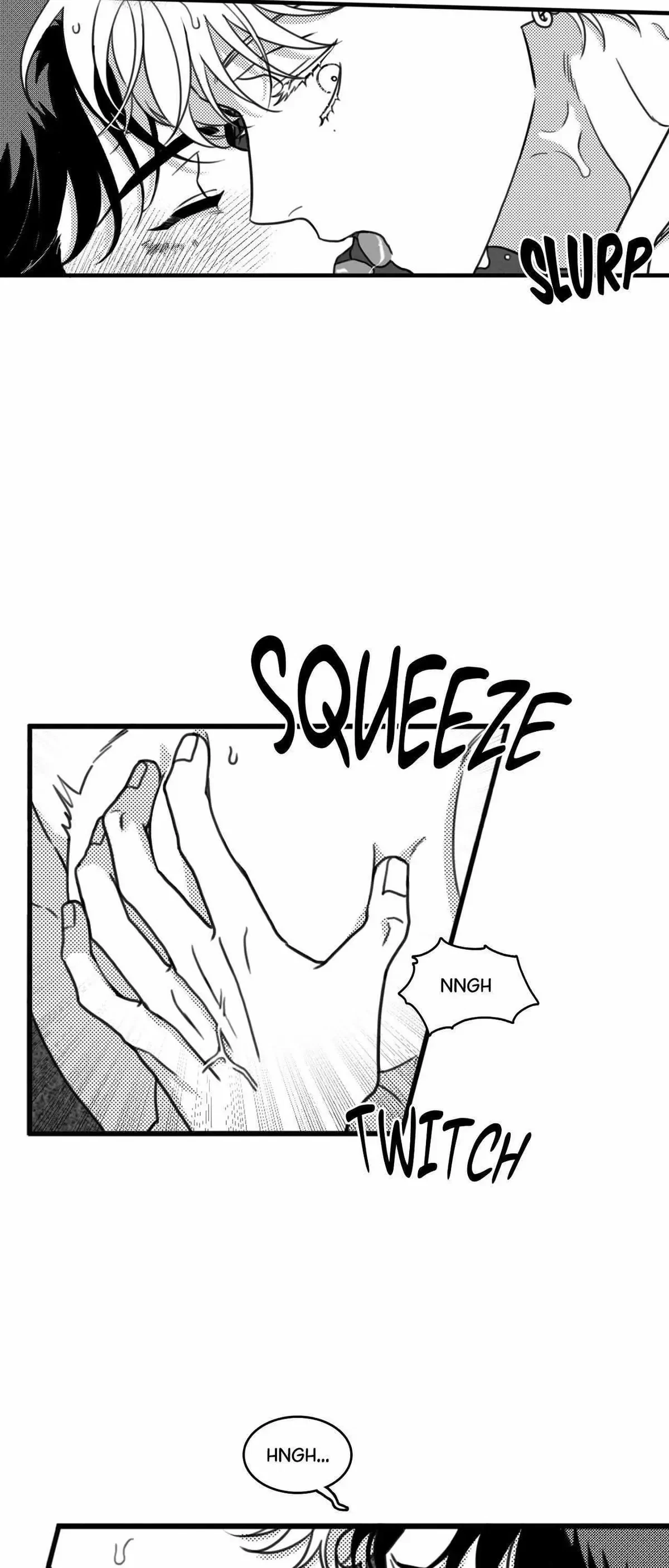 Sorta Psycho Chapter 13, page 30