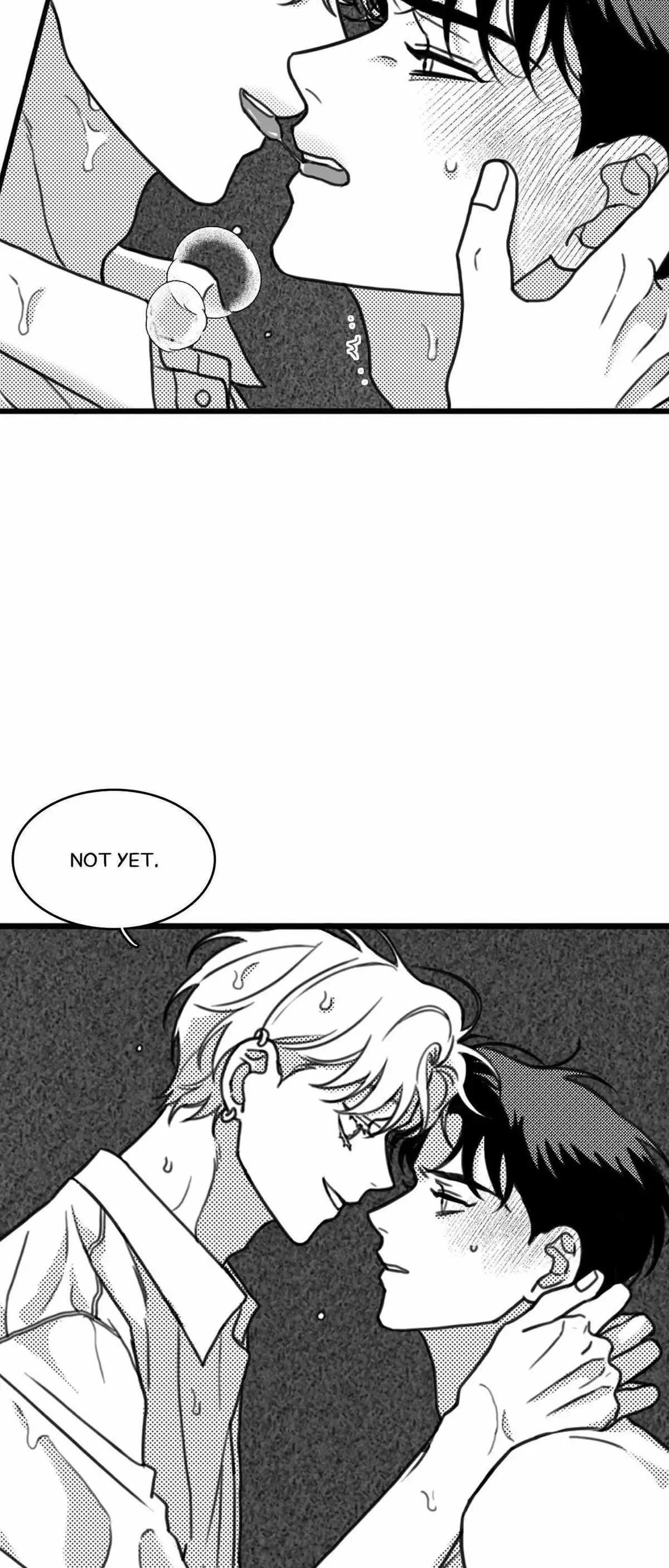 Sorta Psycho Chapter 13, page 31