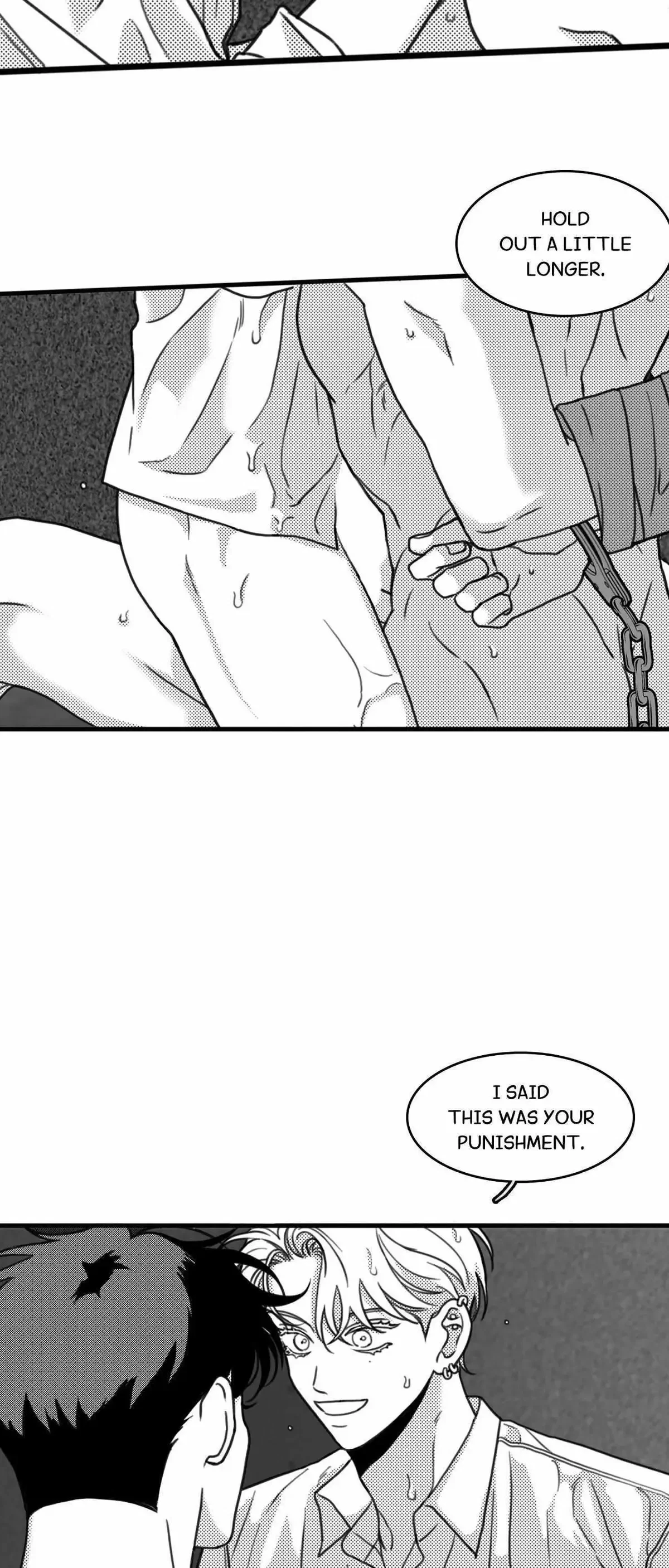 Sorta Psycho Chapter 13, page 32