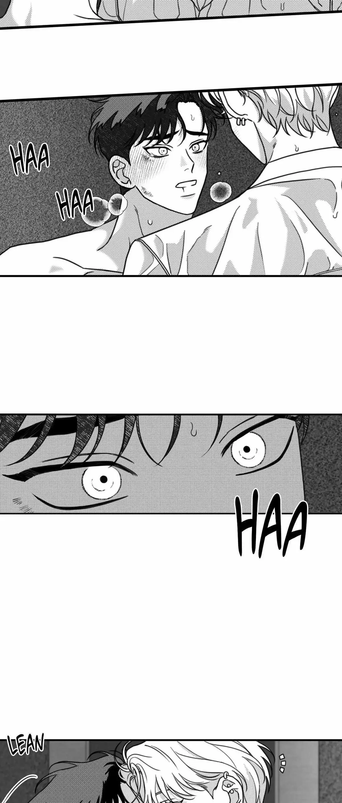 Sorta Psycho Chapter 13, page 33