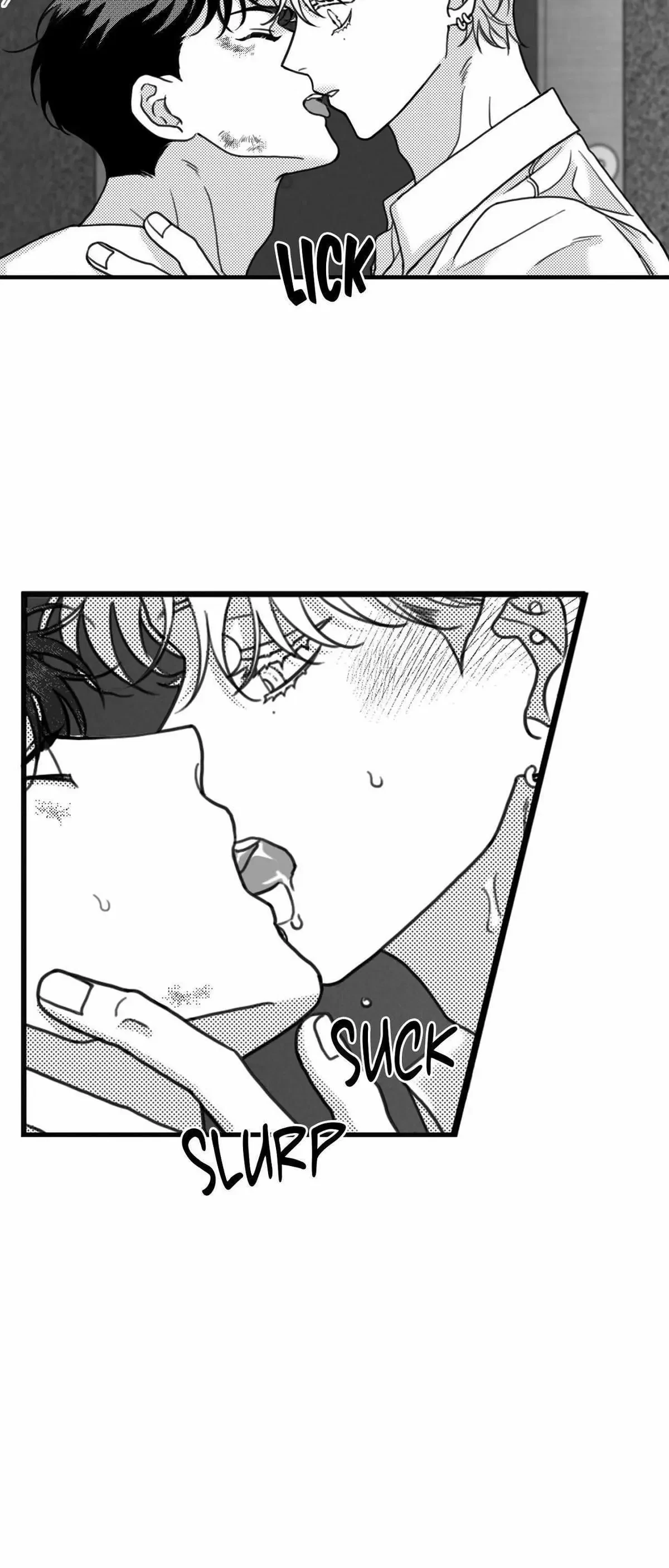 Sorta Psycho Chapter 13, page 34