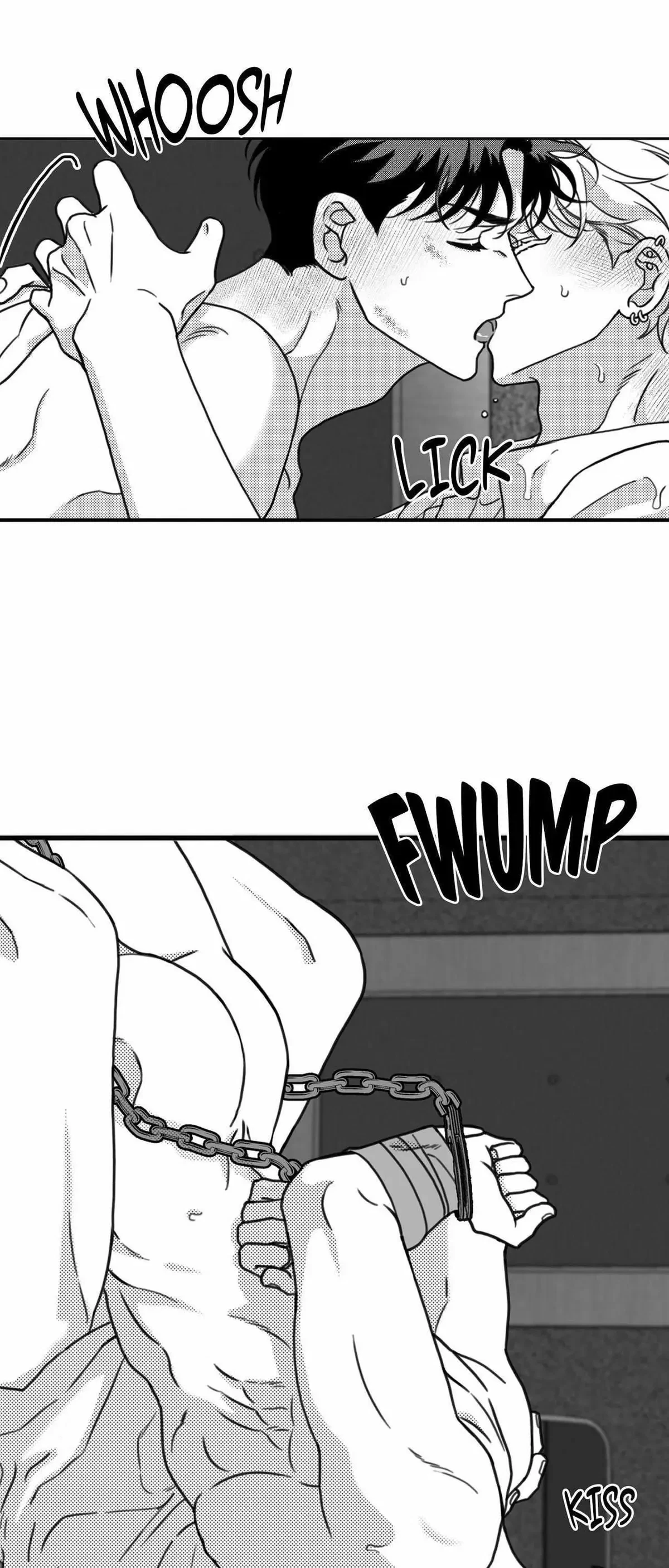 Sorta Psycho Chapter 13, page 36