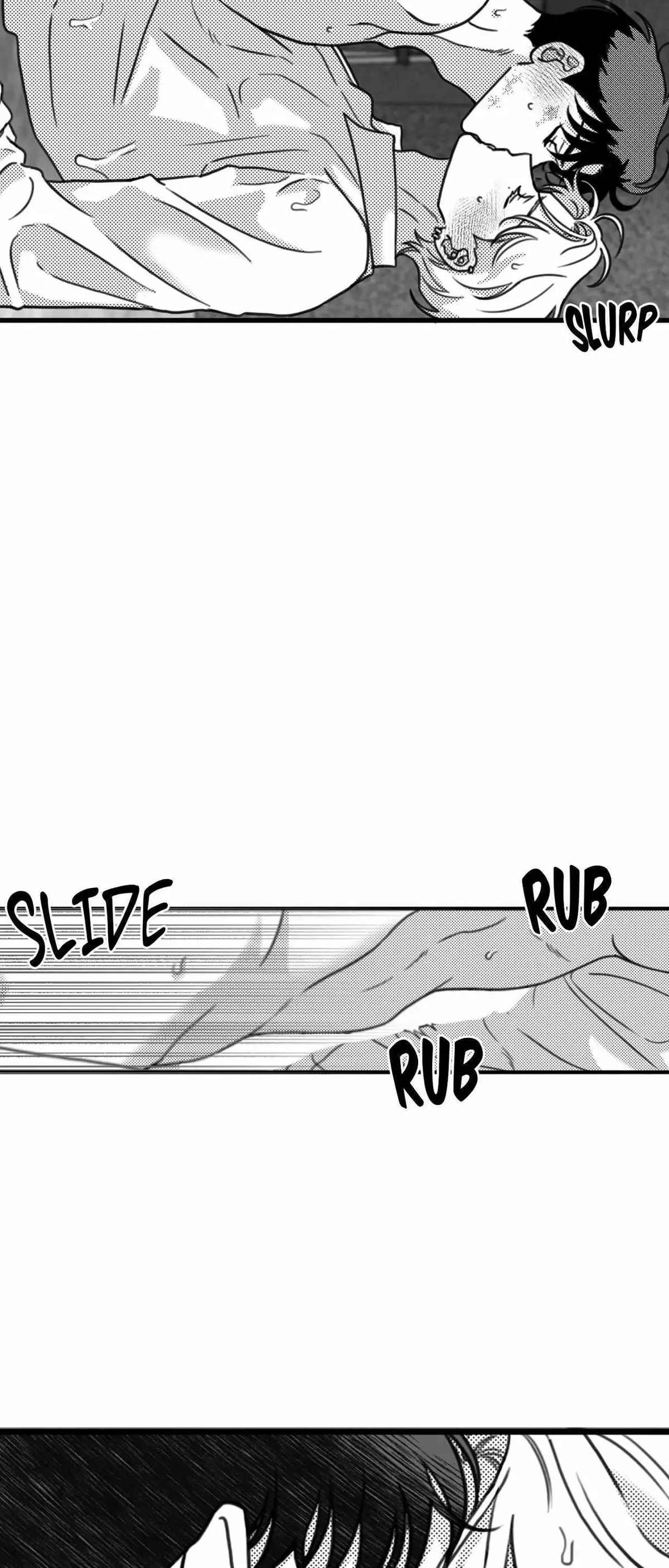 Sorta Psycho Chapter 13, page 37