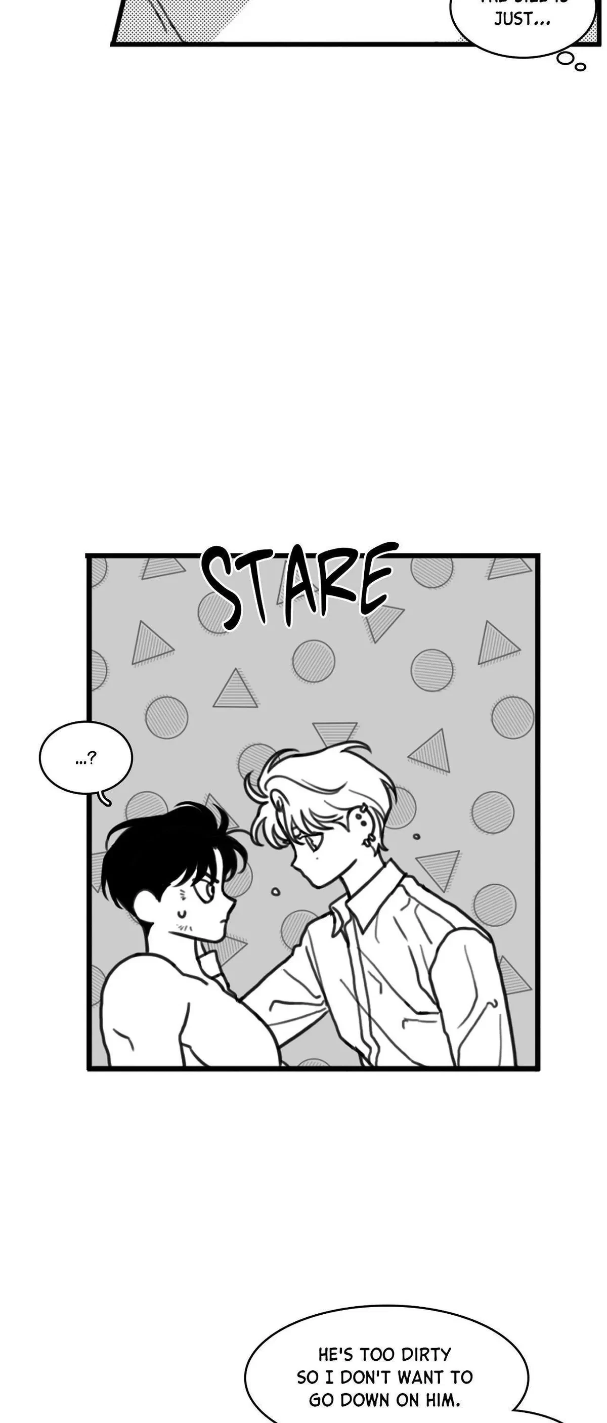 Sorta Psycho Chapter 13, page 4