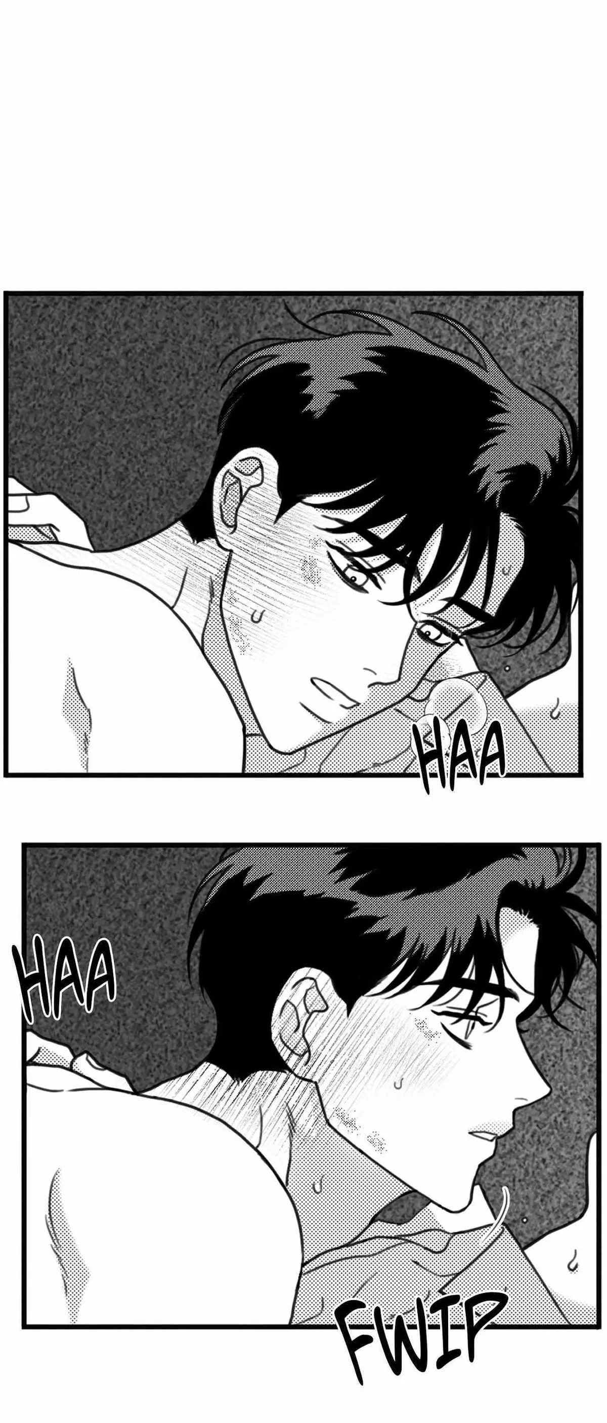Sorta Psycho Chapter 13, page 40