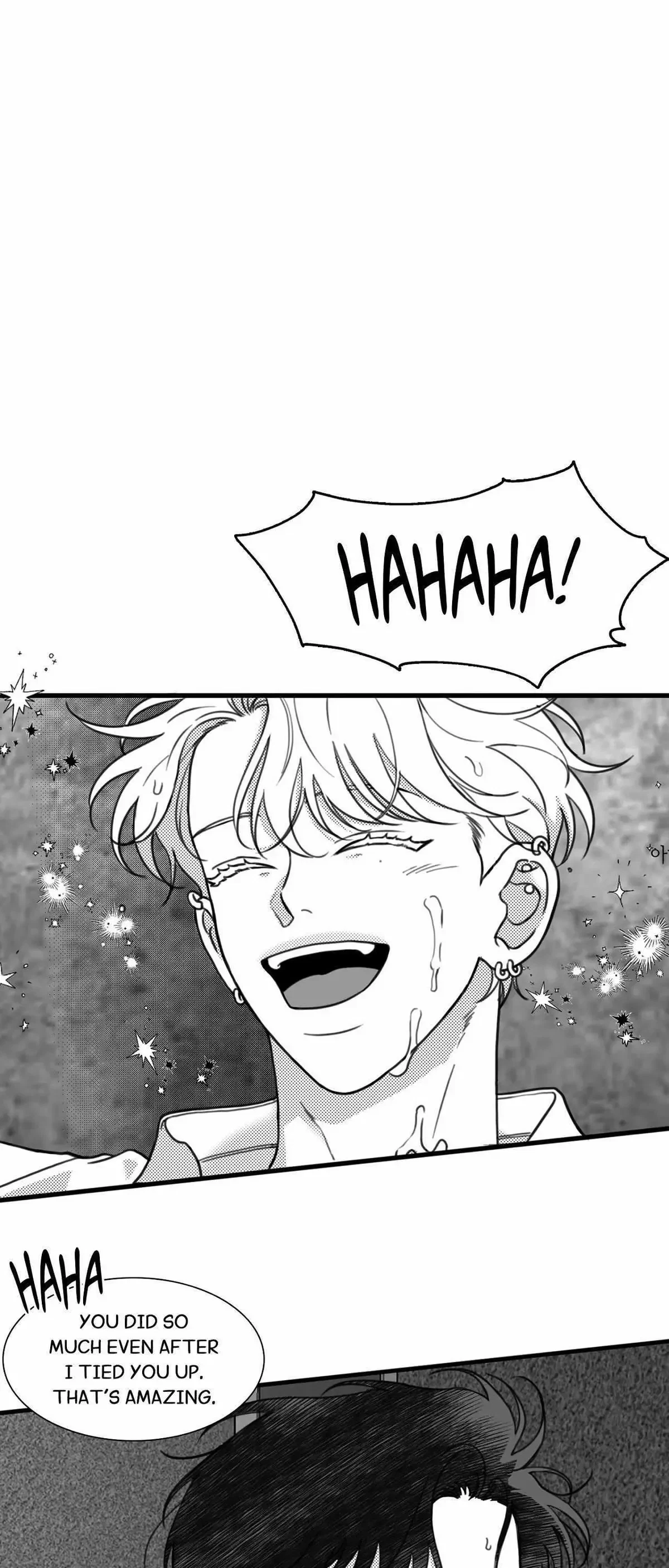 Sorta Psycho Chapter 13, page 41