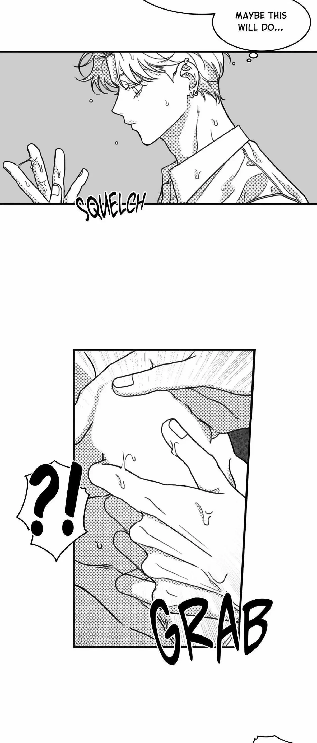 Sorta Psycho Chapter 13, page 5