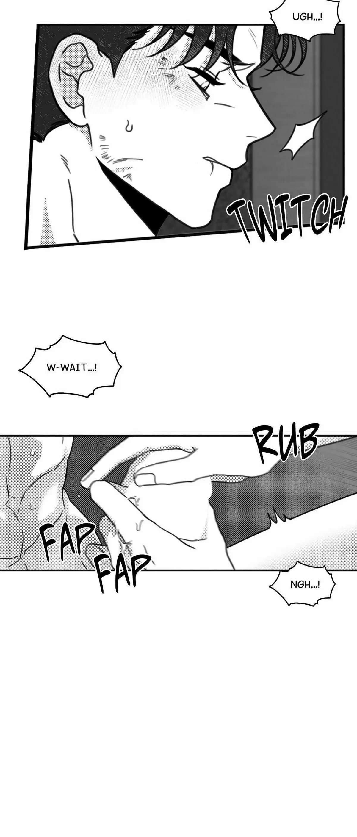 Sorta Psycho Chapter 13, page 6