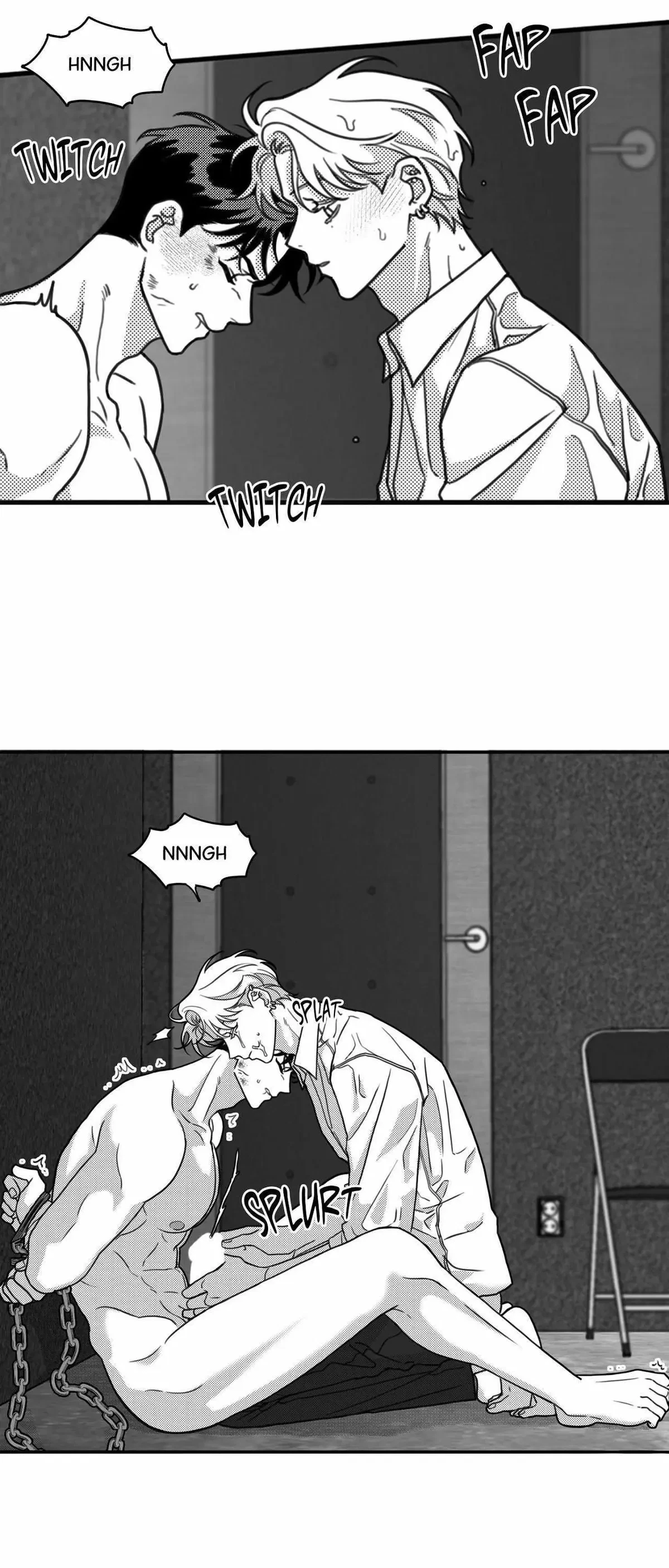 Sorta Psycho Chapter 13, page 7