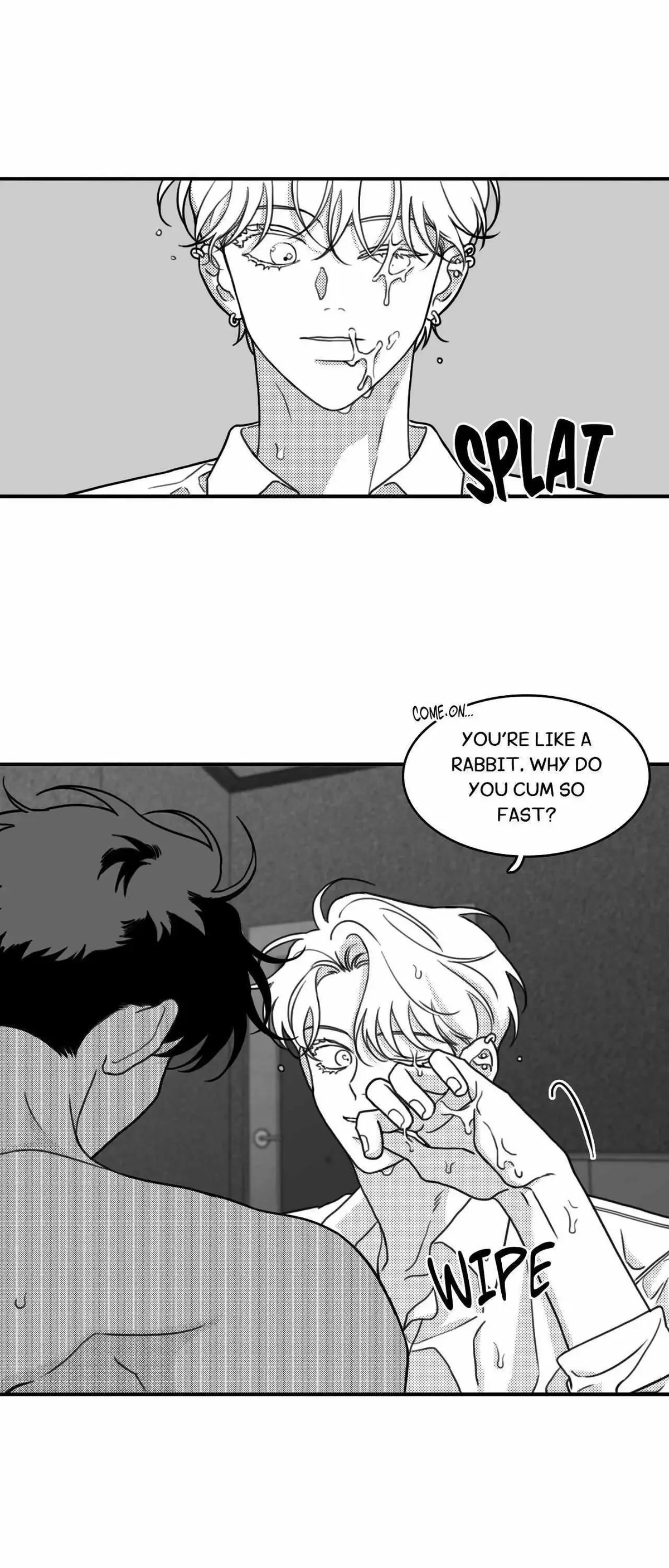 Sorta Psycho Chapter 13, page 8