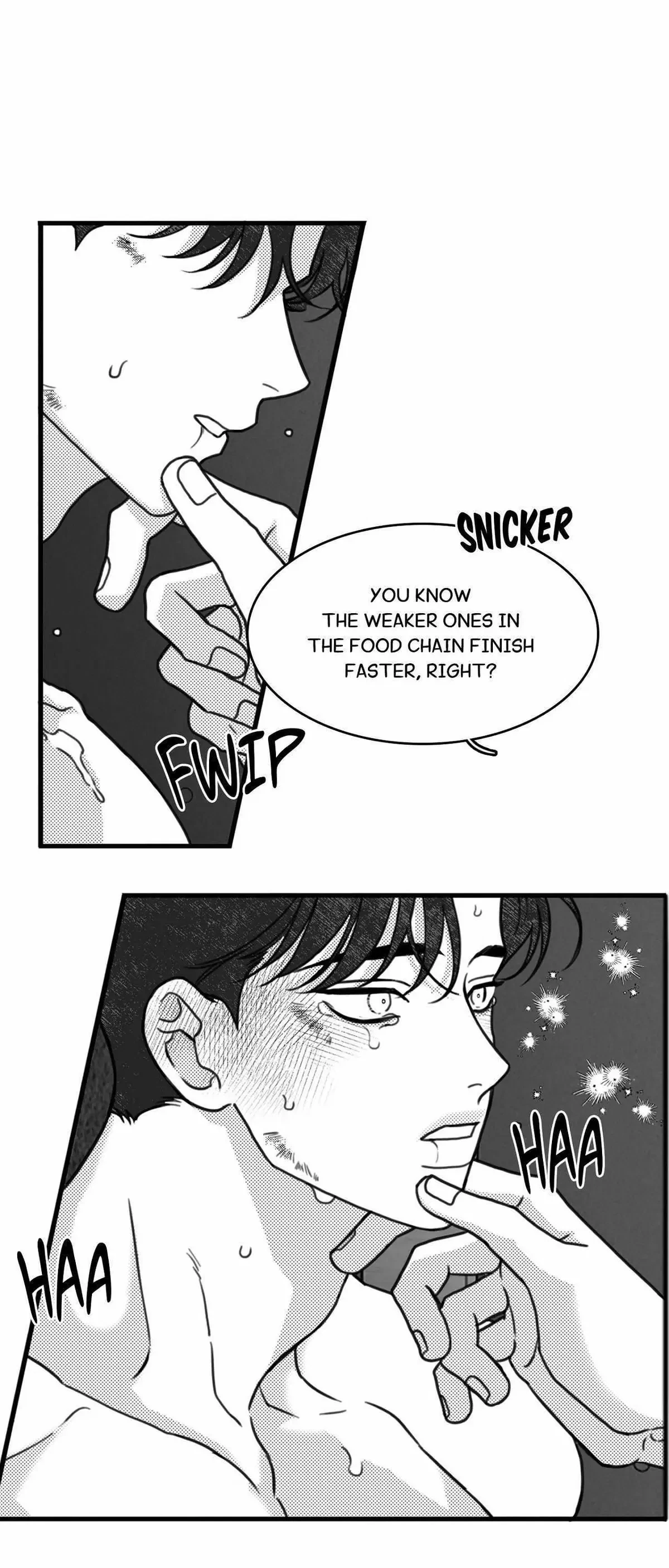 Sorta Psycho Chapter 13, page 9