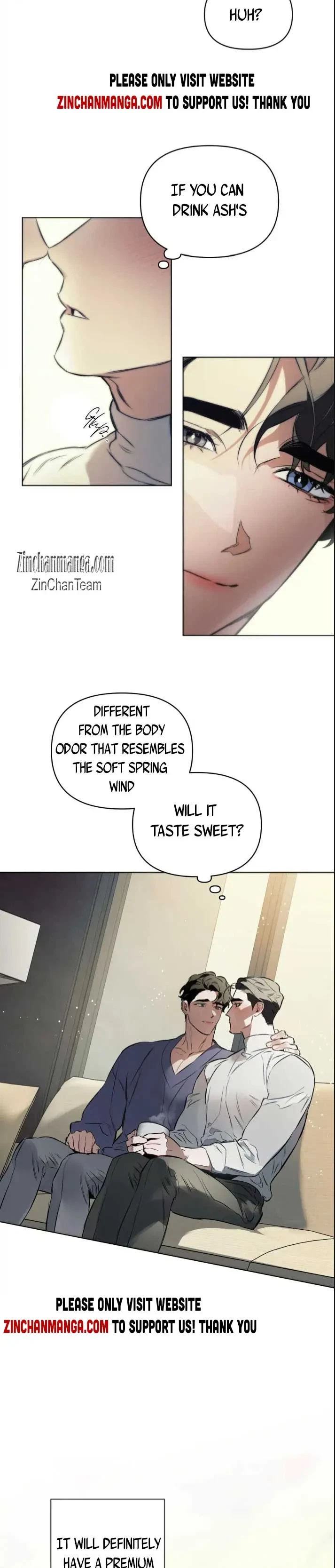 Define The Relationship Chapter 70, page 10