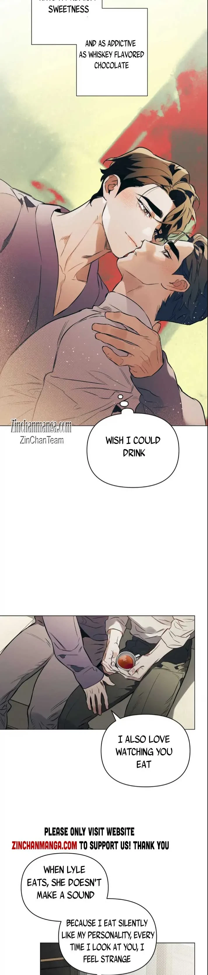 Define The Relationship Chapter 70, page 11