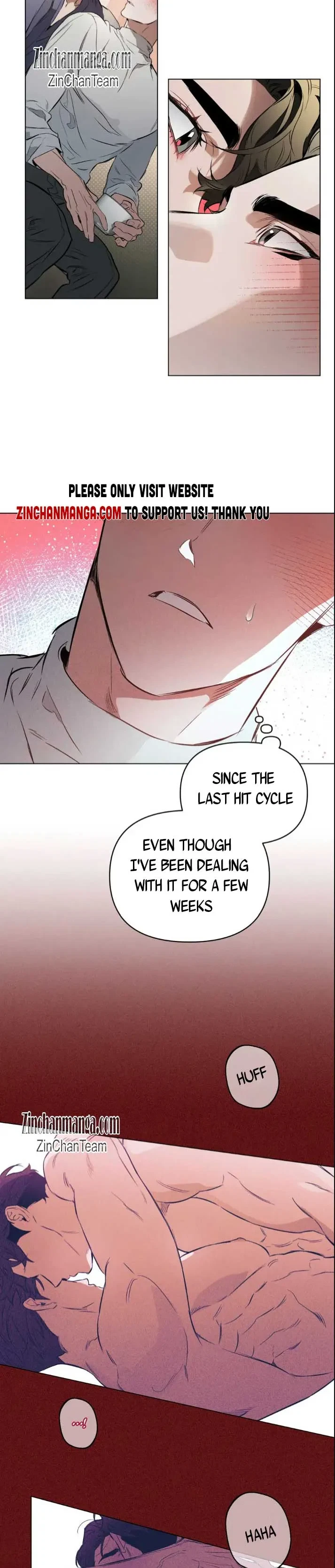Define The Relationship Chapter 70, page 14