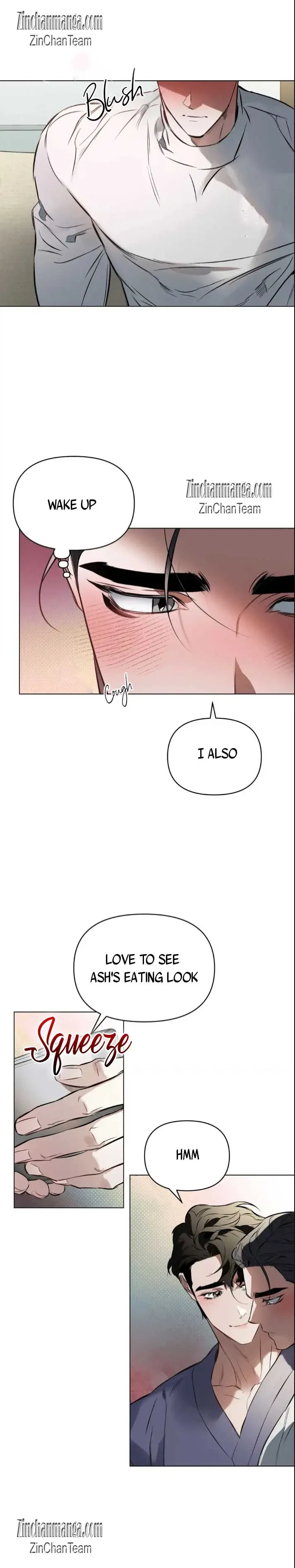 Define The Relationship Chapter 70, page 17