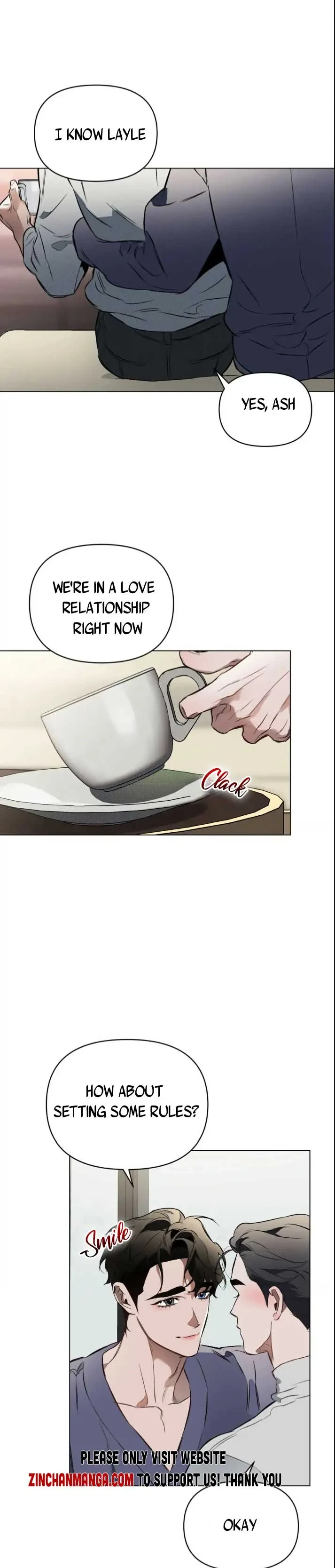 Define The Relationship Chapter 70, page 18