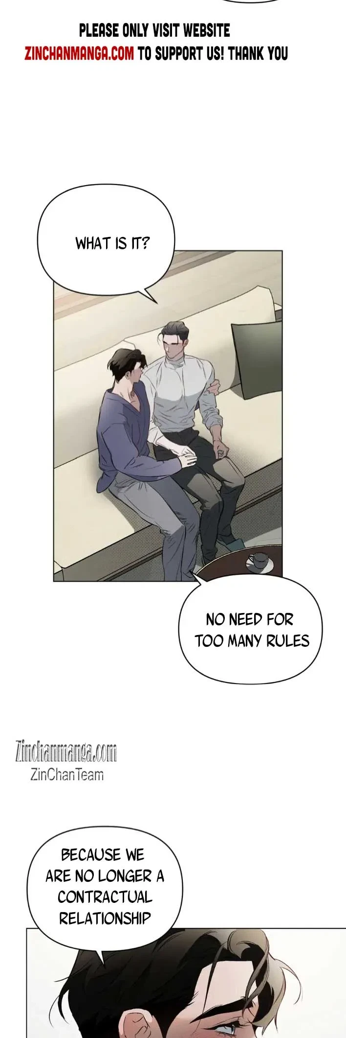 Define The Relationship Chapter 70, page 19