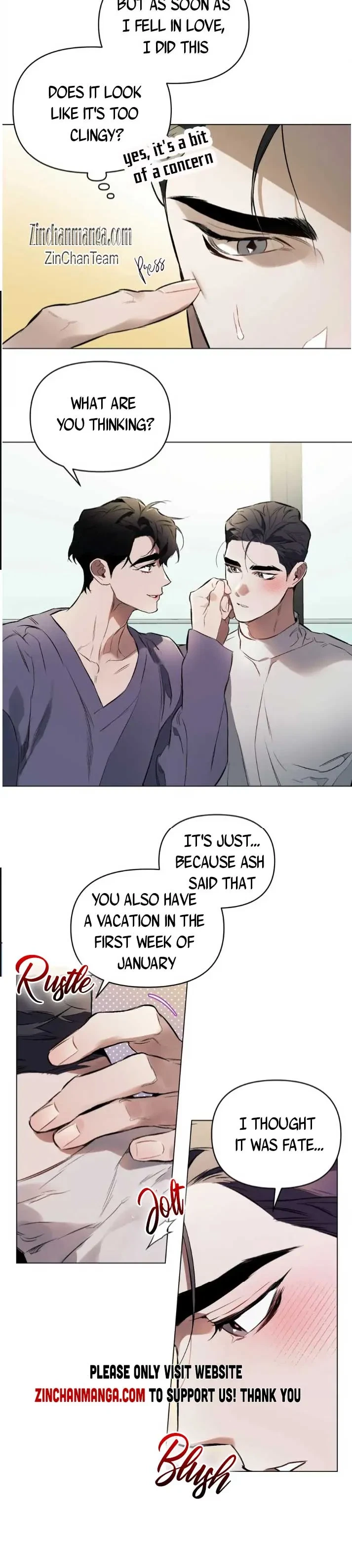Define The Relationship Chapter 70, page 2