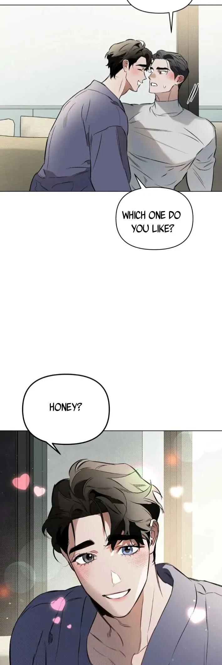 Define The Relationship Chapter 70, page 21