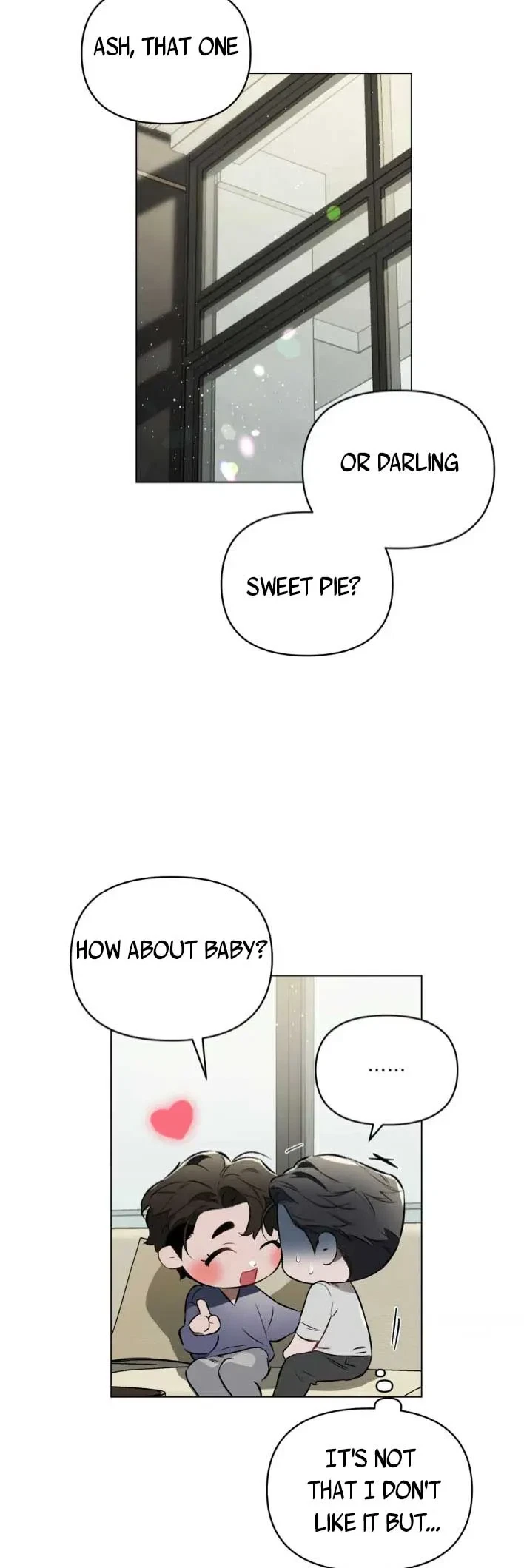 Define The Relationship Chapter 70, page 23