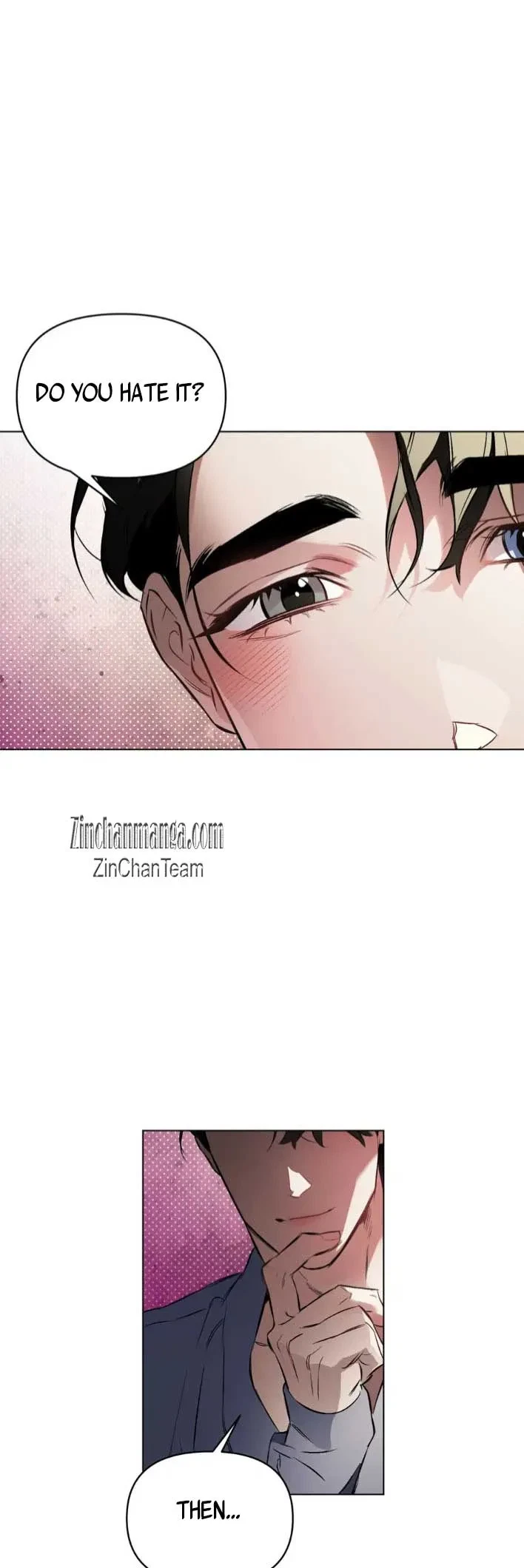 Define The Relationship Chapter 70, page 26