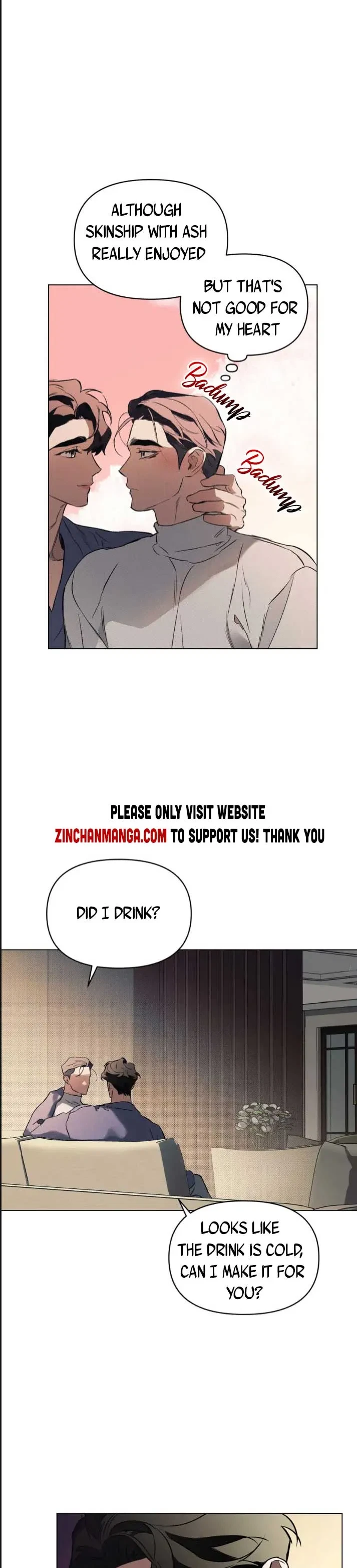 Define The Relationship Chapter 70, page 6