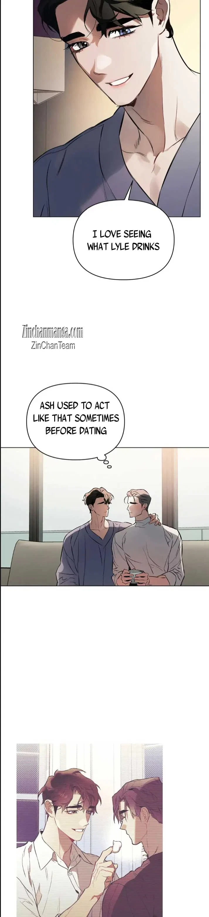 Define The Relationship Chapter 70, page 7