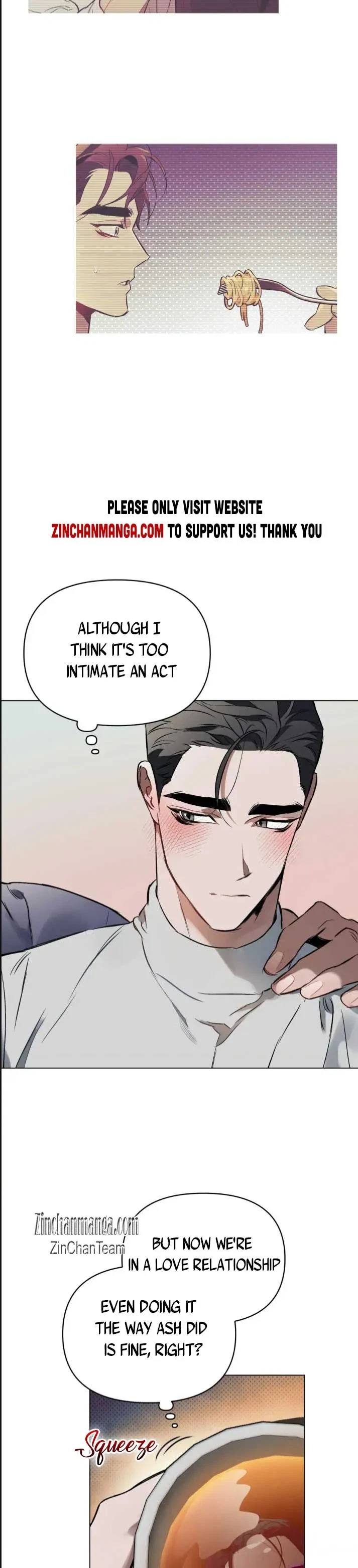 Define The Relationship Chapter 70, page 8