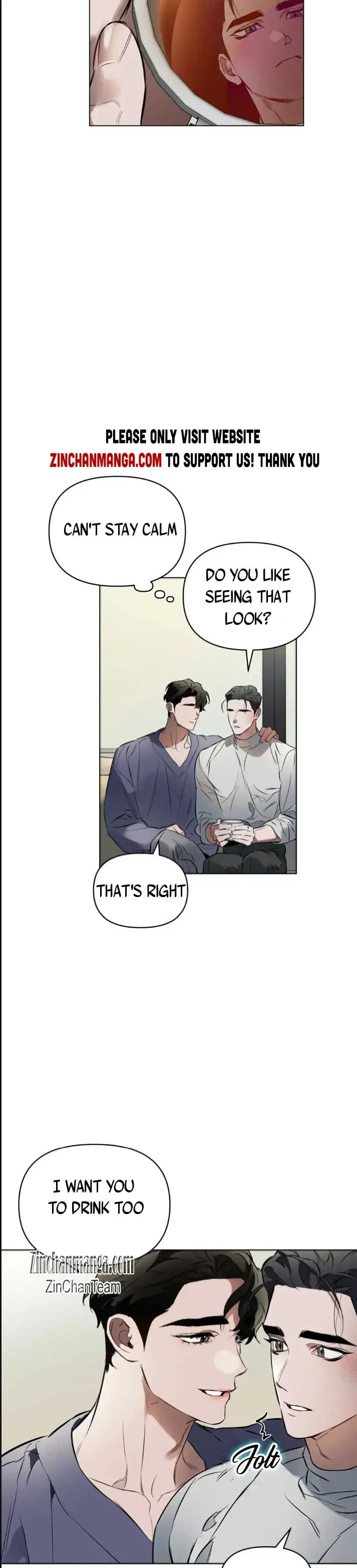 Define The Relationship Chapter 70, page 9