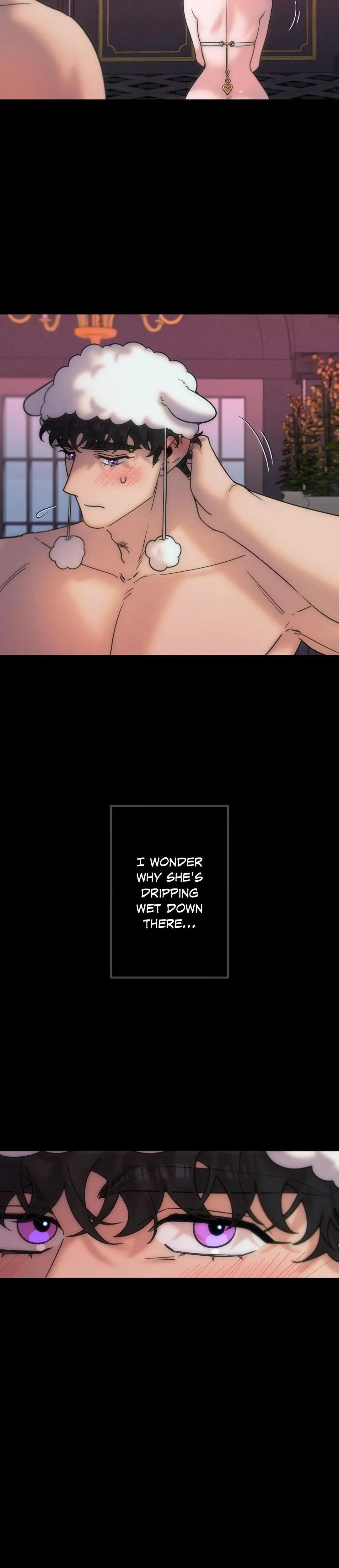 The Knight And The Witch Chapter 4, page 14