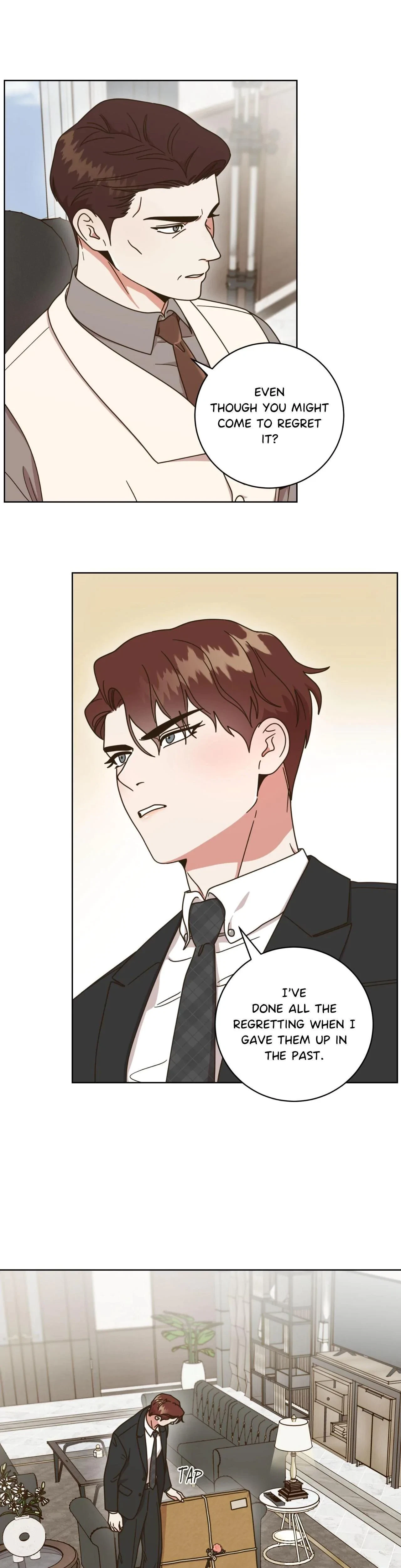 Private Tutoring Chapter 26, page 10
