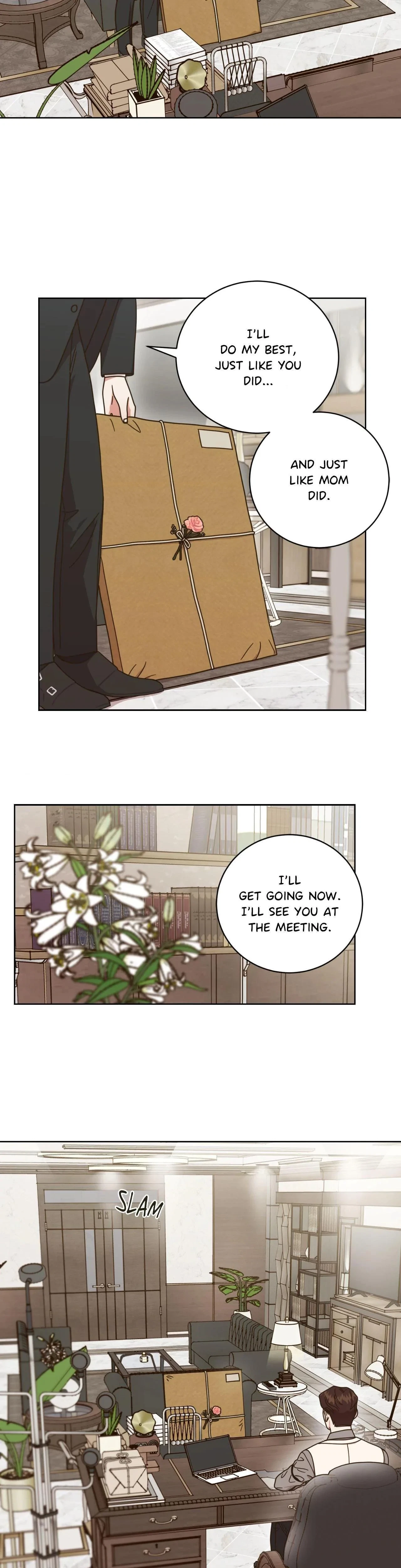Private Tutoring Chapter 26, page 11