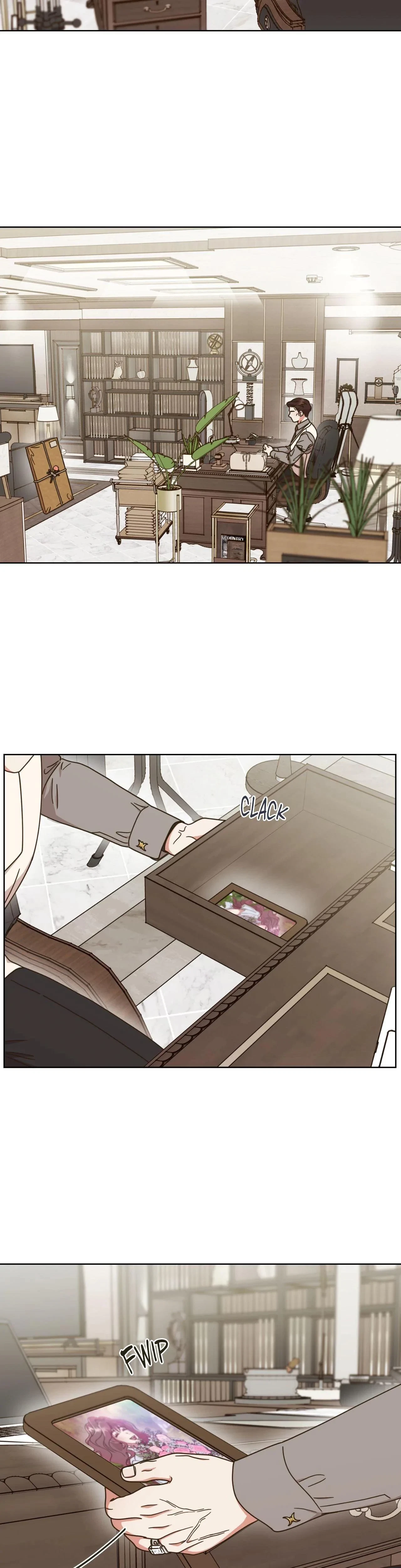 Private Tutoring Chapter 26, page 12