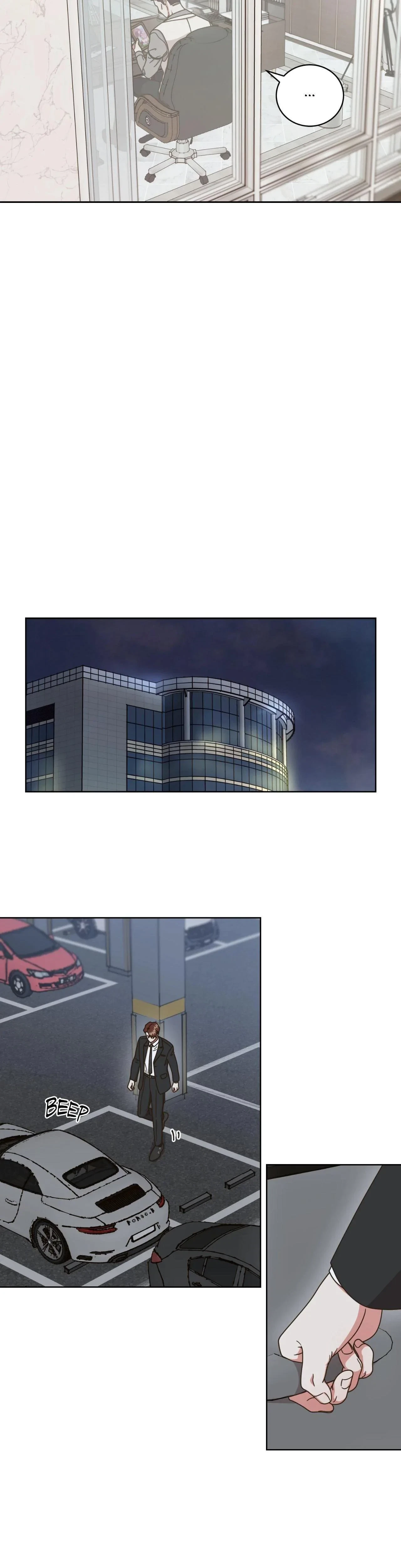 Private Tutoring Chapter 26, page 14