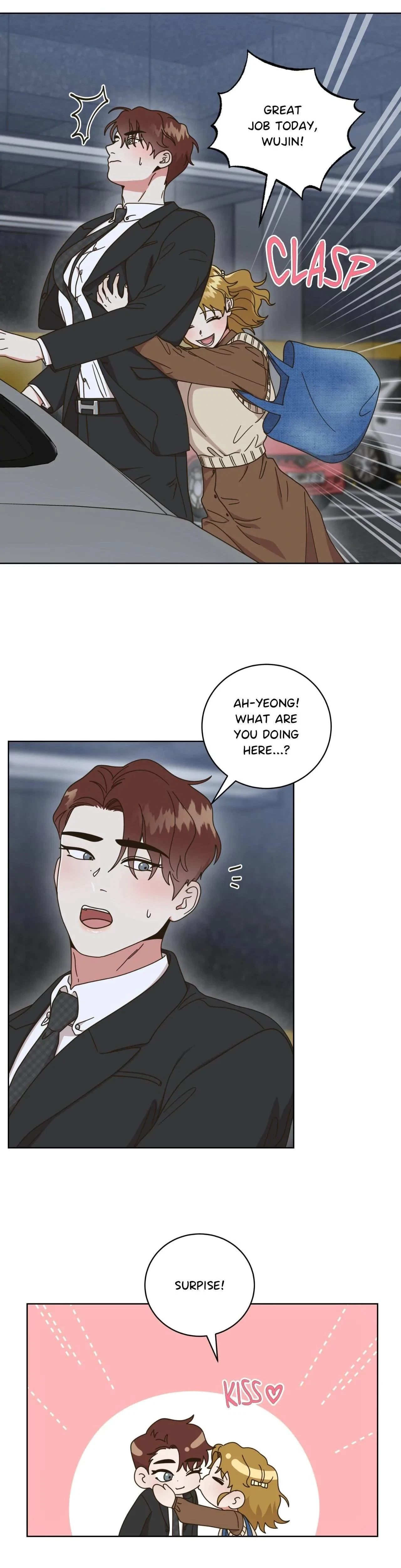 Private Tutoring Chapter 26, page 15