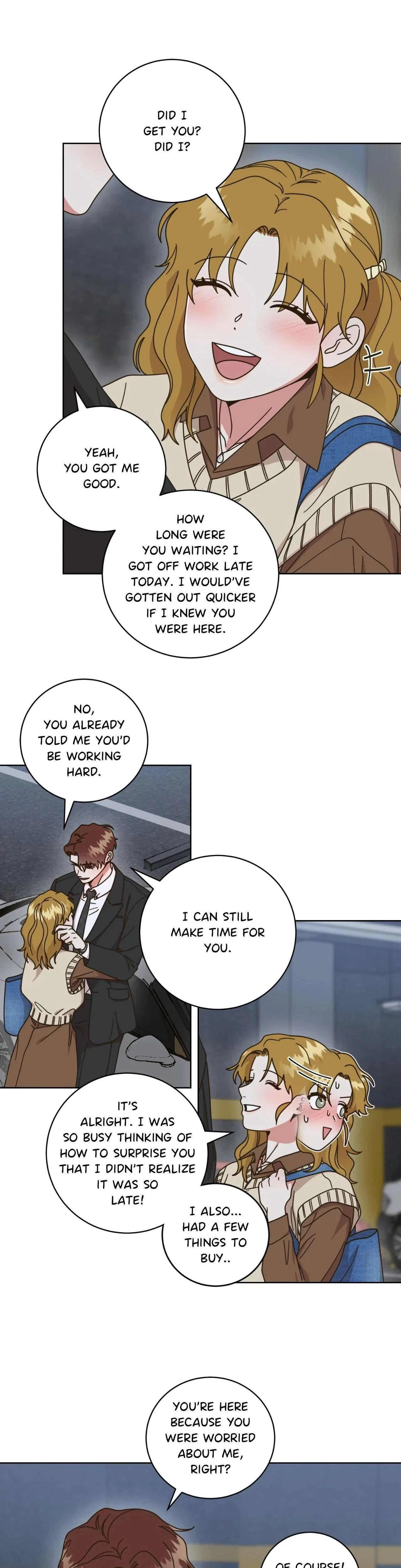 Private Tutoring Chapter 26, page 16