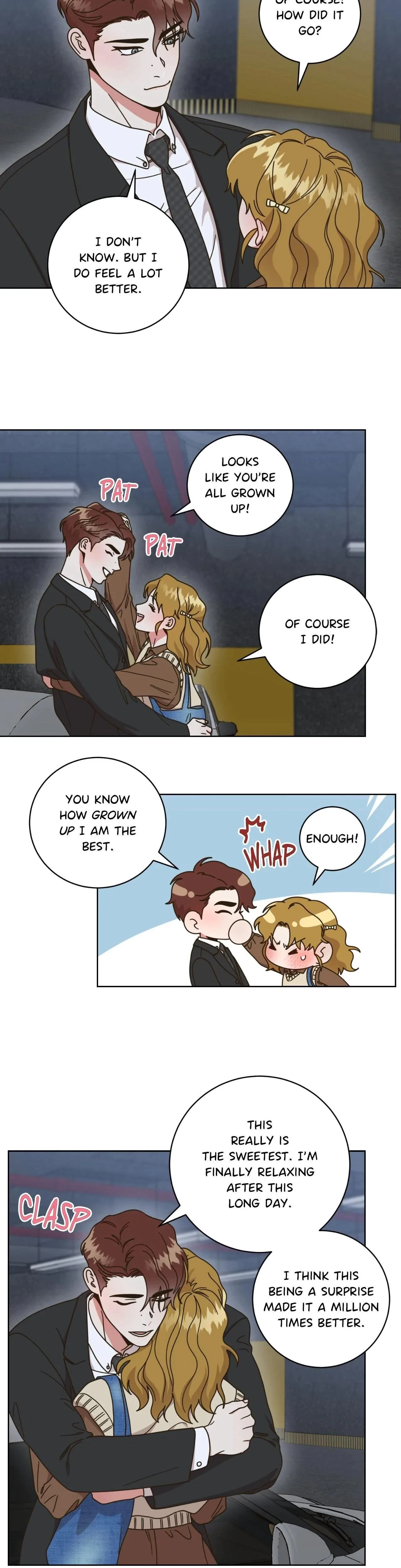 Private Tutoring Chapter 26, page 17