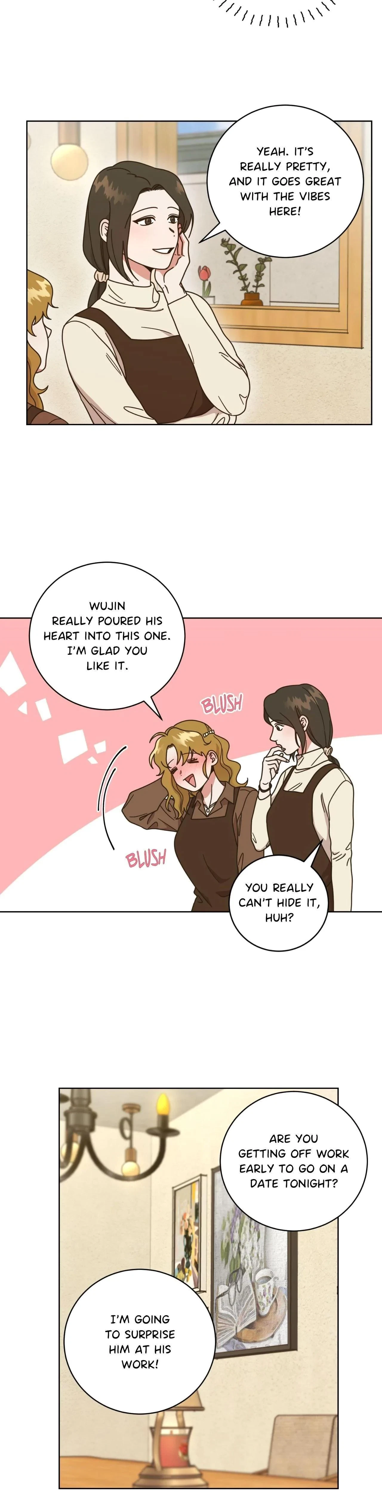 Private Tutoring Chapter 26, page 2