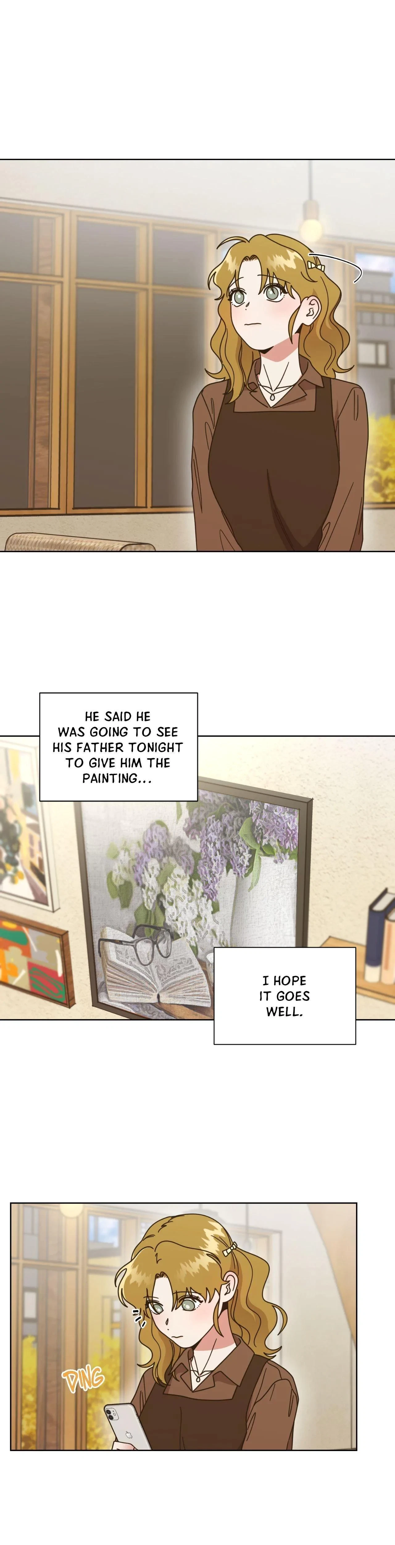 Private Tutoring Chapter 26, page 3