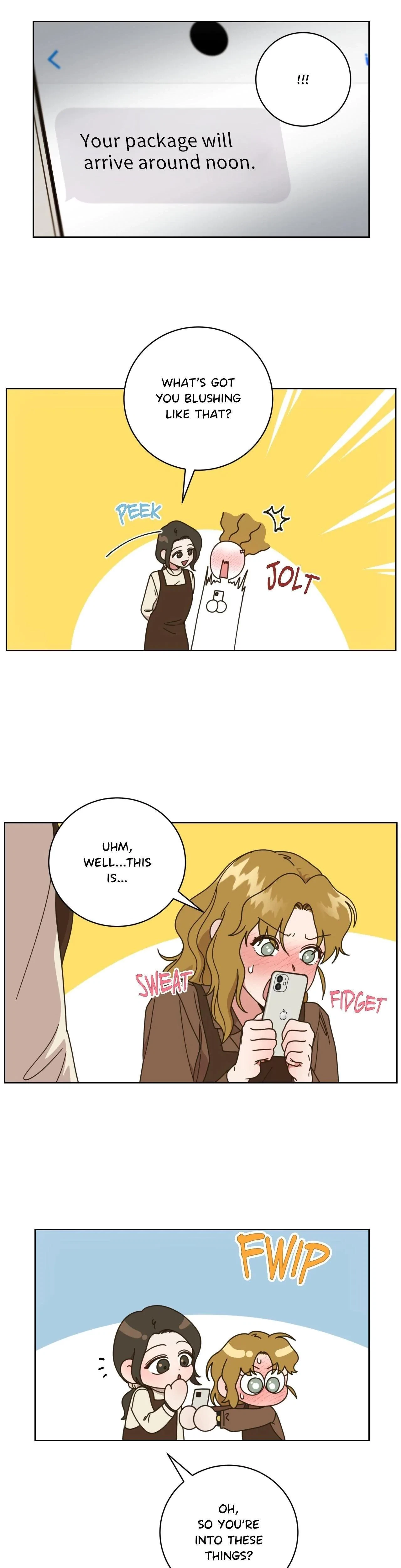 Private Tutoring Chapter 26, page 4