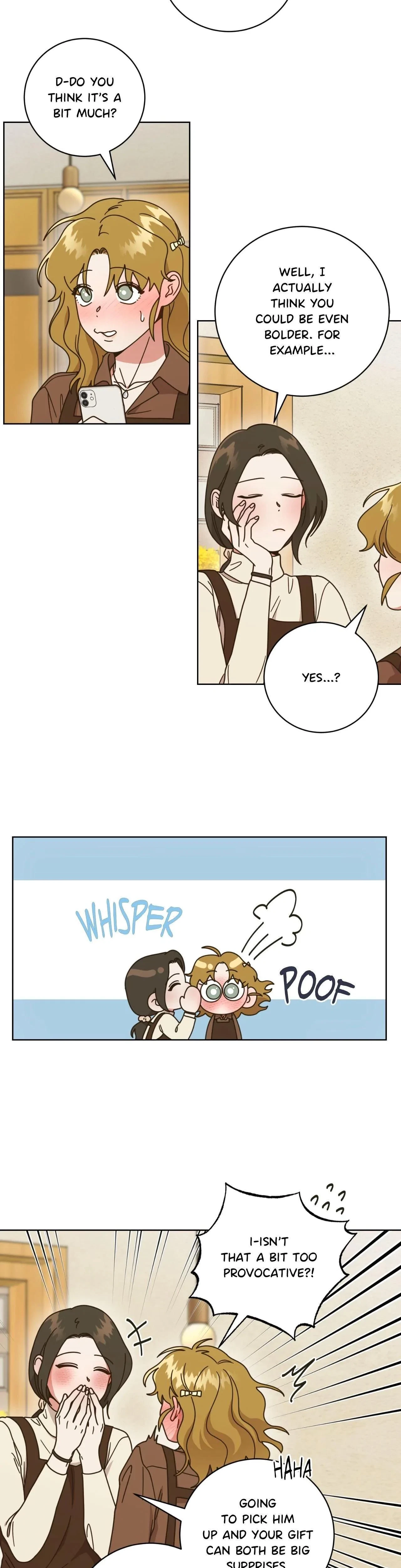 Private Tutoring Chapter 26, page 5
