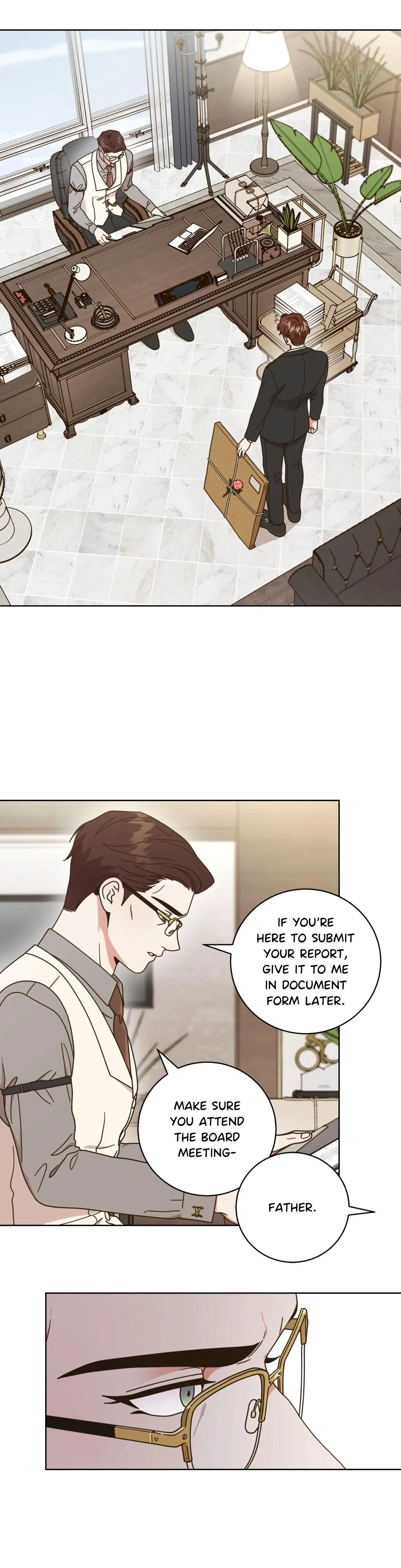 Private Tutoring Chapter 26, page 7
