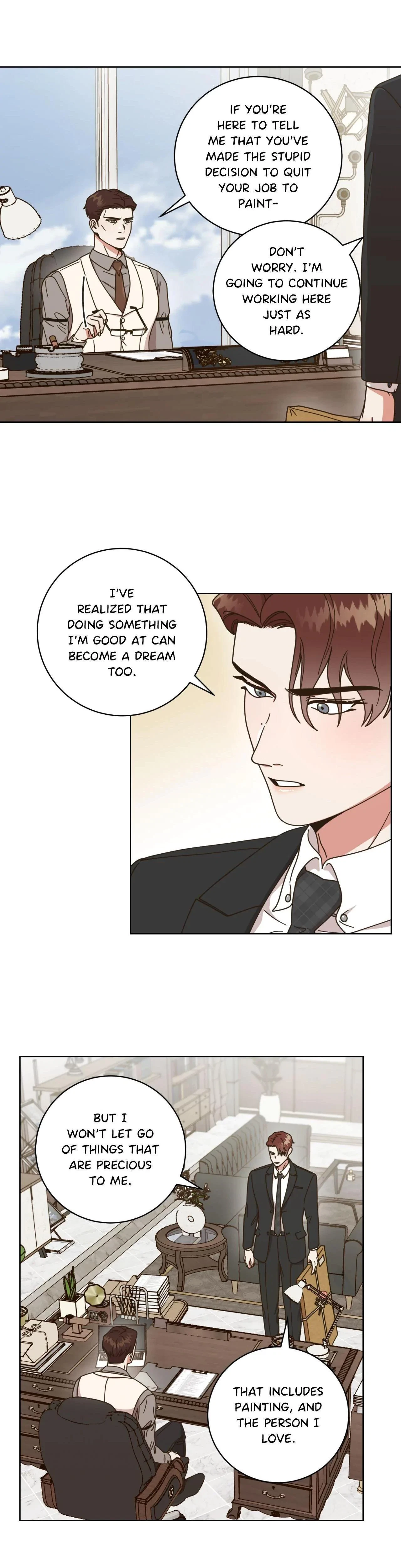 Private Tutoring Chapter 26, page 9