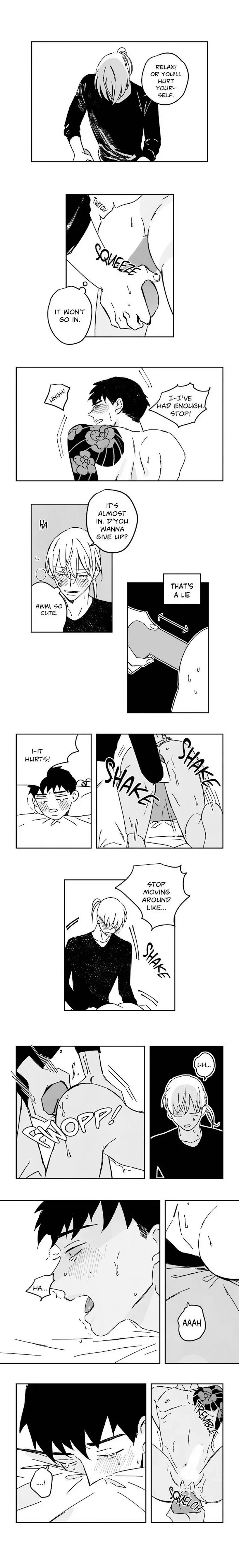Eunsuk & Jung-Gu Chapter 7, page 2