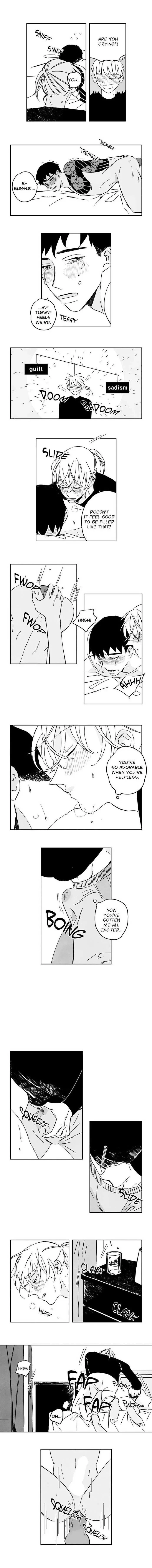 Eunsuk & Jung-Gu Chapter 7, page 3
