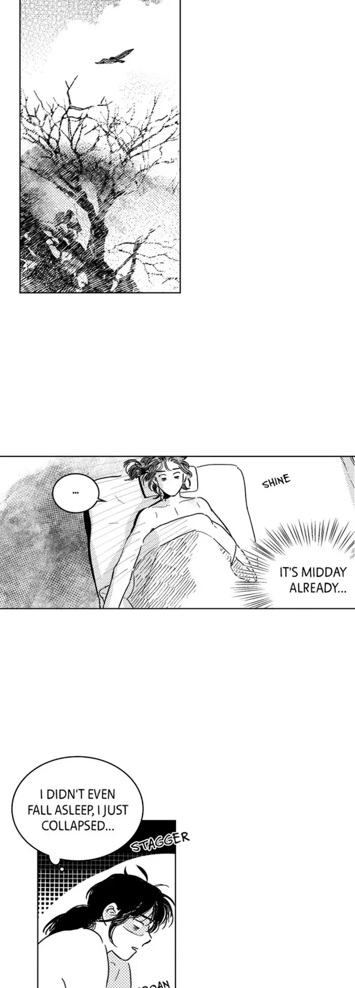 Bongchon Bride Chapter 19, page 2