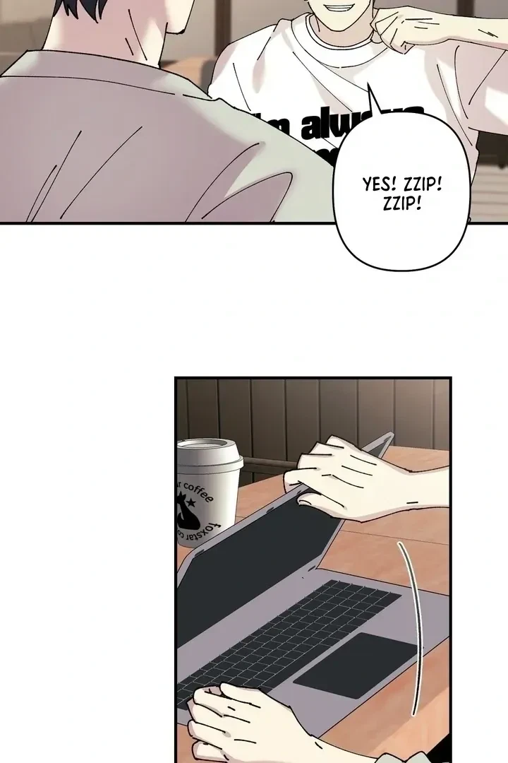 Love, Graded F Chapter 3, page 13