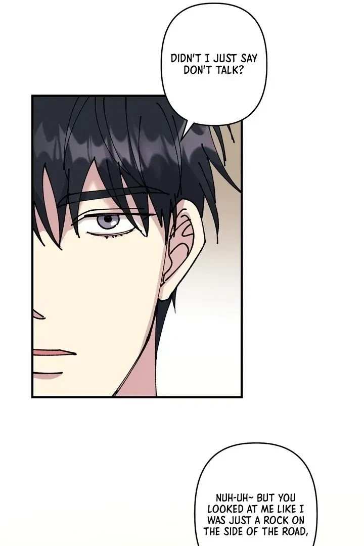 Love, Graded F Chapter 3, page 16