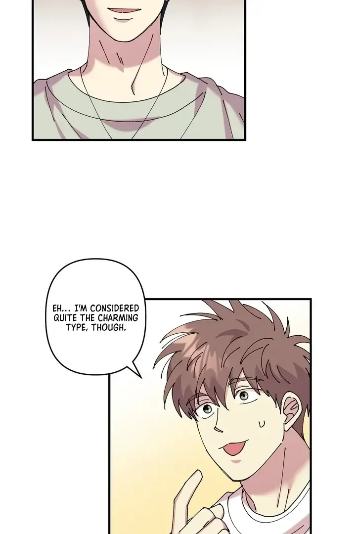 Love, Graded F Chapter 3, page 19